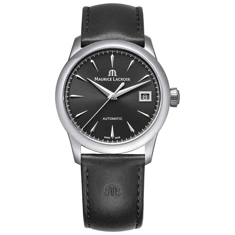 MAURICE LACROIX 1975 756007-SS001-330-2