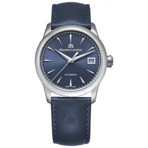 MAURICE LACROIX 1975 756007-SS001-430-4