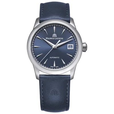 MAURICE LACROIX 1975 756007-SS001-430-4