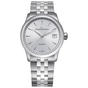 MAURICE LACROIX 1975 756008-SS002-130-1