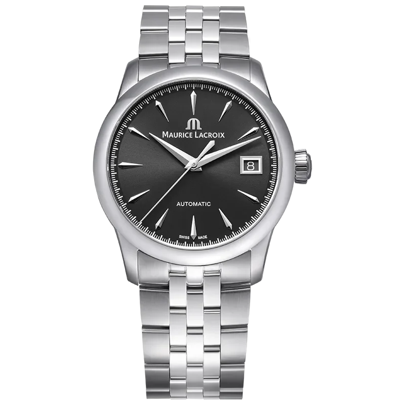 MAURICE LACROIX 1975 756007-SS002-330-1