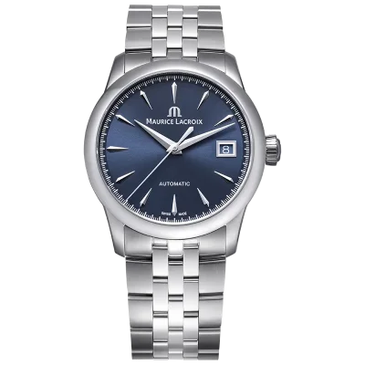 MAURICE LACROIX 1975 756007-SS002-430-1