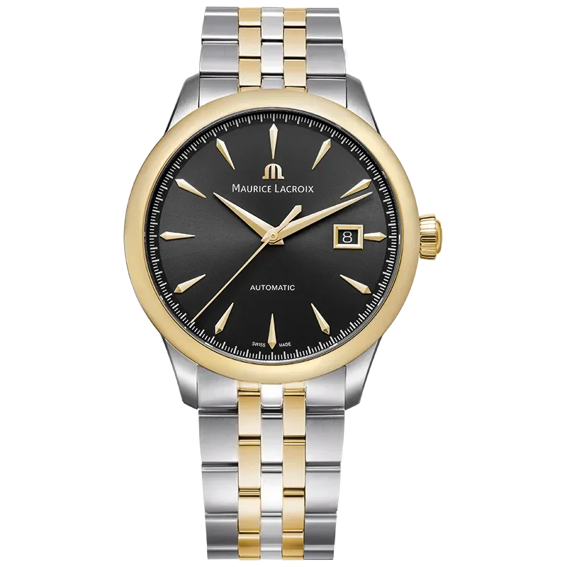 MAURICE LACROIX 1975 756008-PVY12-330-1