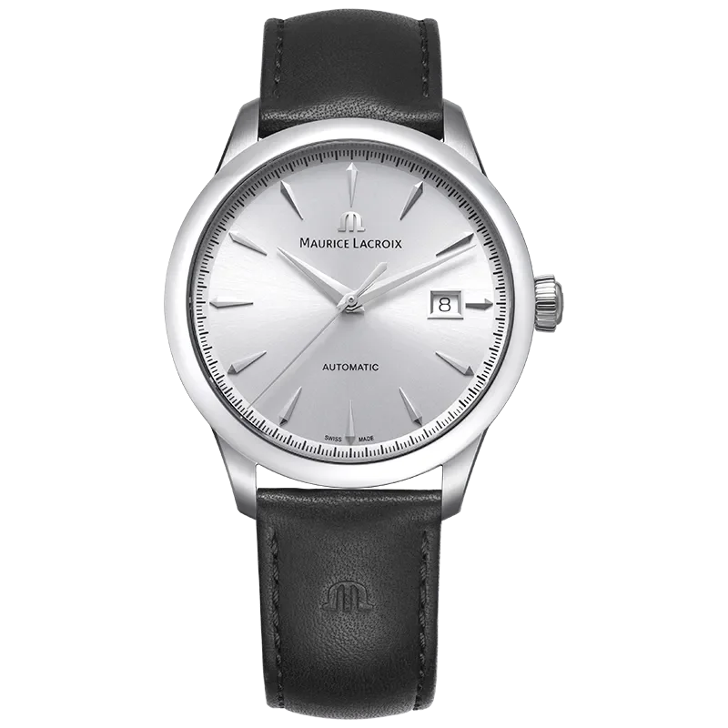 MAURICE LACROIX 1975 756008-SS001-130-2