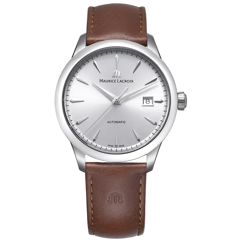 MAURICE LACROIX 1975 756008-SS001-130-3