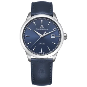 MAURICE LACROIX 1975 756008-SS001-430-4