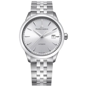 MAURICE LACROIX 1975 756008-SS002-130-1