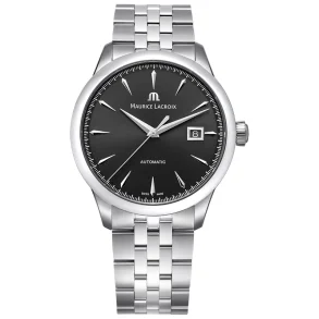 MAURICE LACROIX 1975 756008-SS002-330-1