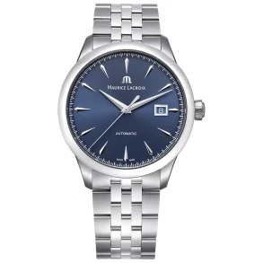 MAURICE LACROIX 1975 756008-SS002-430-1