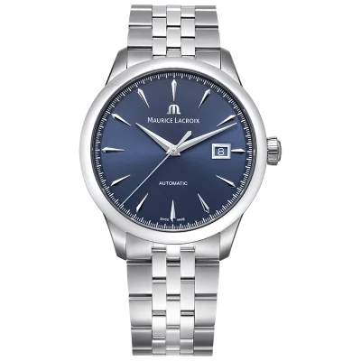 MAURICE LACROIX 1975 756008-SS002-430-1