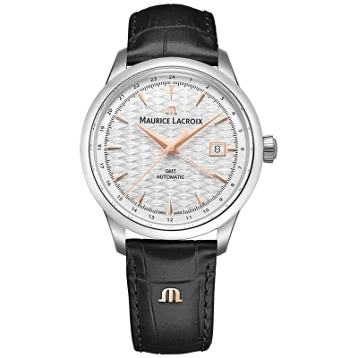 MAURICE LACROIX 1975 756048-SS001-131-2