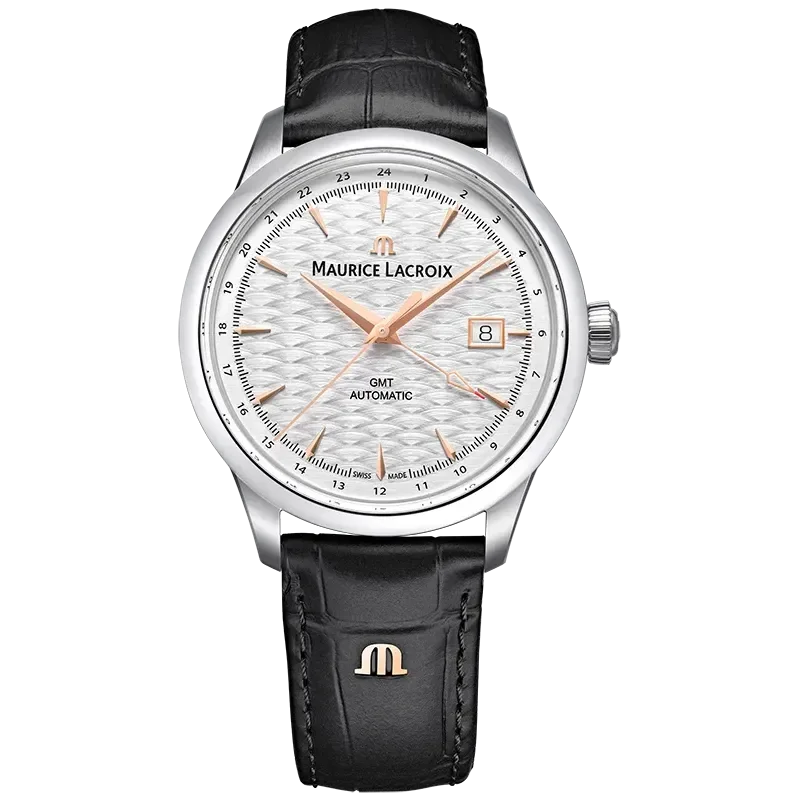 MAURICE LACROIX 1975 756048-SS001-131-2