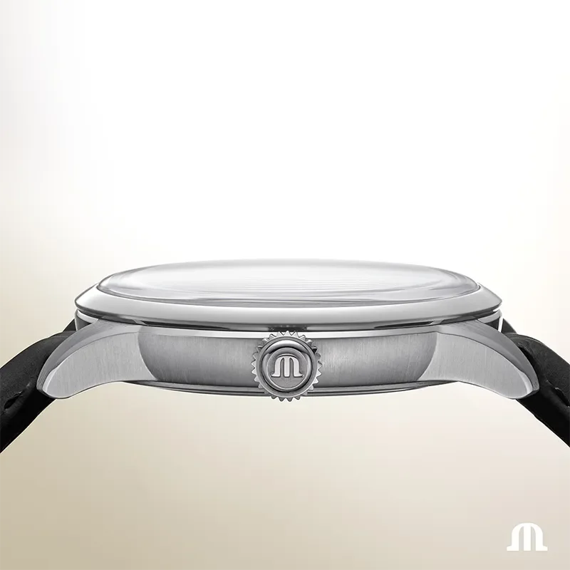 MAURICE LACROIX 1975 756048-SS001-131-2