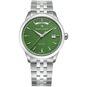 MAURICE LACROIX 1975 756058-SS002-630-1