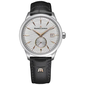 MAURICE LACROIX 1975 756207-SS001-130-2