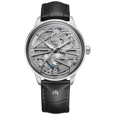 MAURICE LACROIX 1975 758008-SS001-230-2