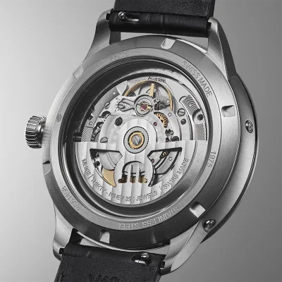 MAURICE LACROIX 1975 758008-SS001-230-2