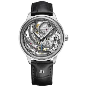 MAURICE LACROIX 1975 758108-SS001-090-2