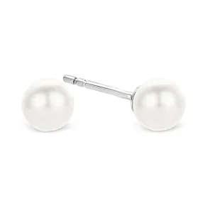 TI SENTO - MILANO EARRINGS 7582PW