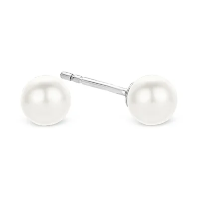 TI SENTO - MILANO EARRINGS 7582PW