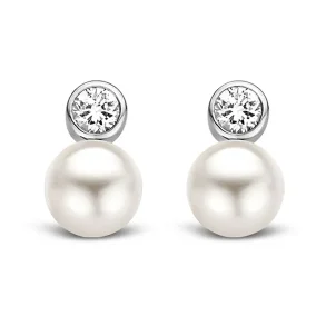 TI SENTO - MILANO EARRINGS 7590PW