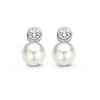 TI SENTO - MILANO EARRINGS 7590PW