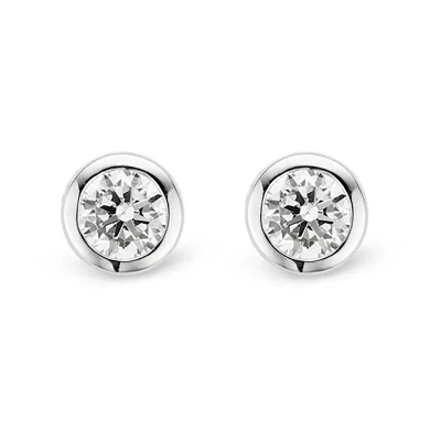 TI SENTO - MILANO EARRINGS 7597ZI