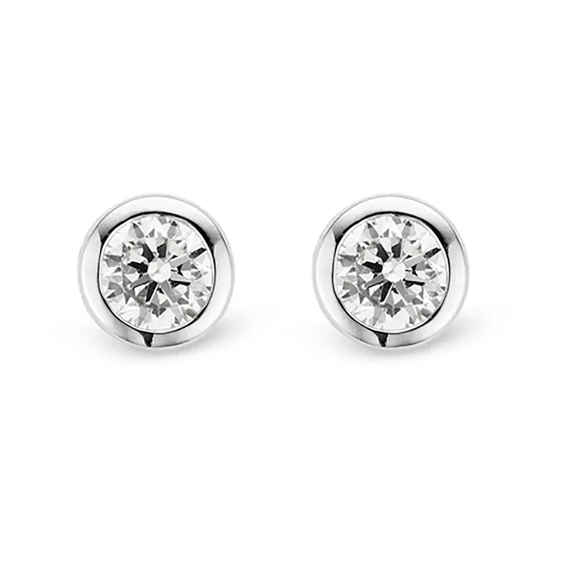 TI SENTO - MILANO EARRINGS 7597ZI