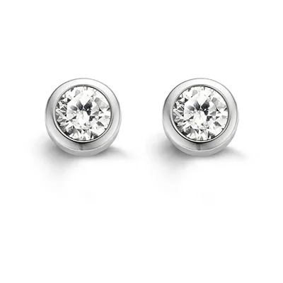 TI SENTO - MILANO EARRINGS 7597ZI