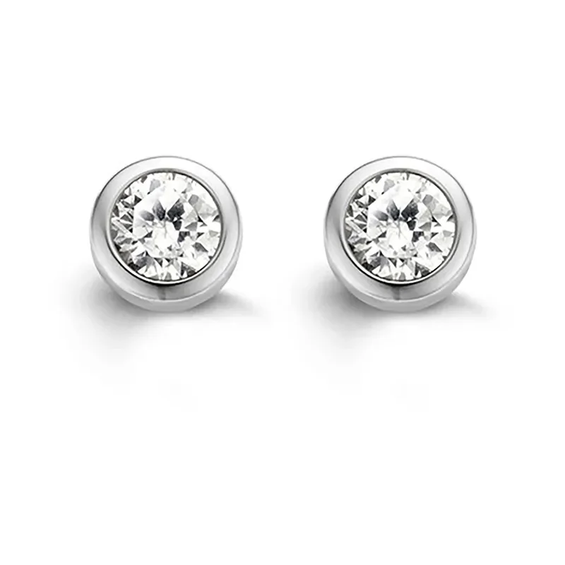 TI SENTO - MILANO EARRINGS 7597ZI