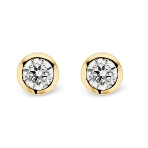 TI SENTO - MILANO EARRINGS 7597ZY