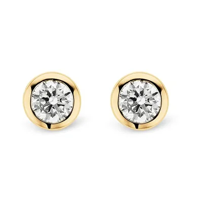 TI SENTO - MILANO EARRINGS 7597ZY
