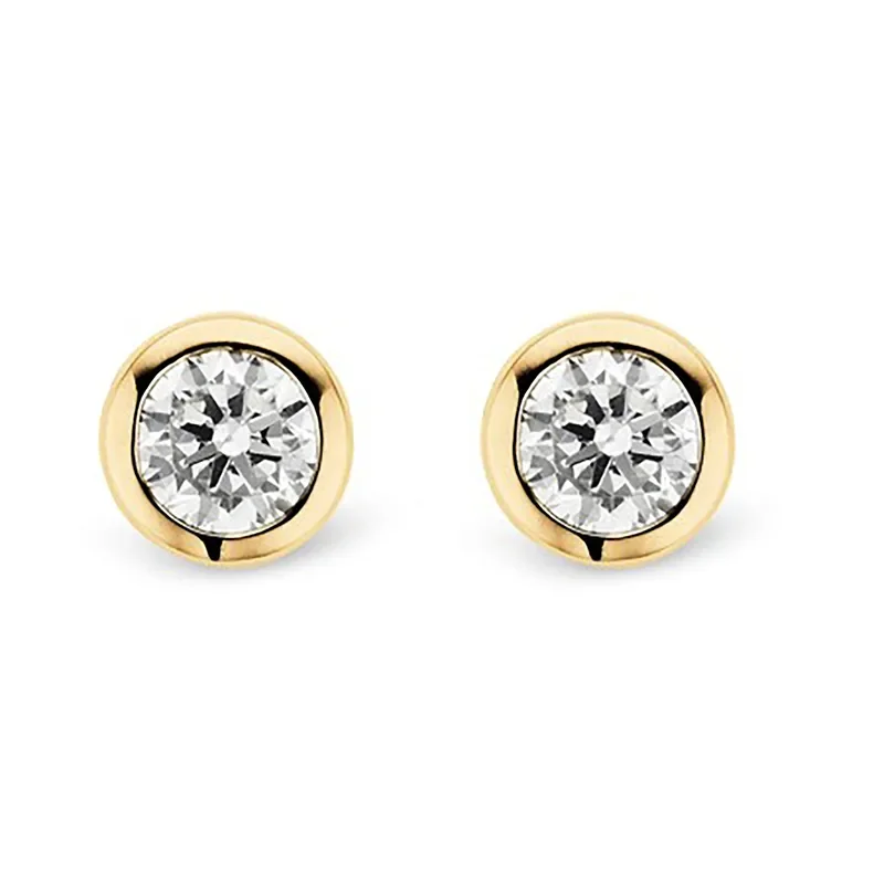 TI SENTO - MILANO EARRINGS 7597ZY