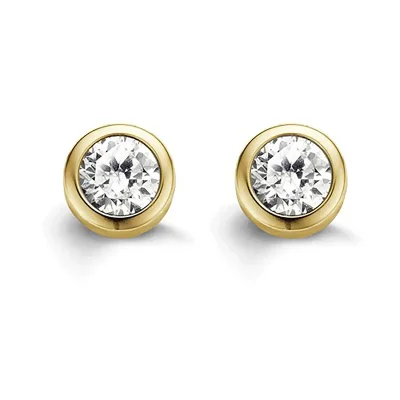 TI SENTO - MILANO EARRINGS 7597ZY