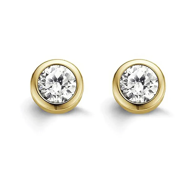 TI SENTO - MILANO EARRINGS 7597ZY