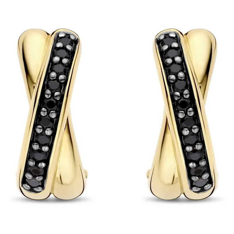 TI SENTO - MILANO EARRINGS 7667BY