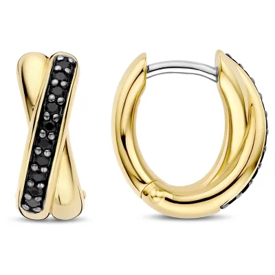 TI SENTO - MILANO EARRINGS 7667BY