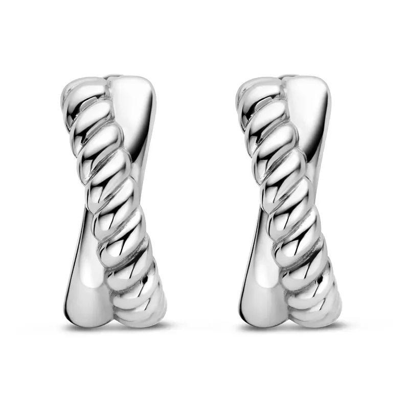 TI SENTO - MILANO EARRINGS 7667ST