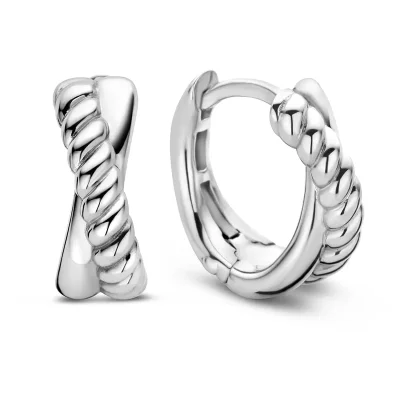 TI SENTO - MILANO EARRINGS 7667ST