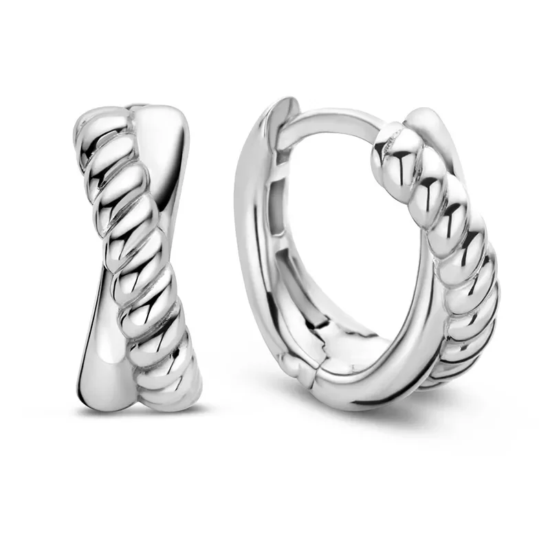 TI SENTO - MILANO EARRINGS 7667ST