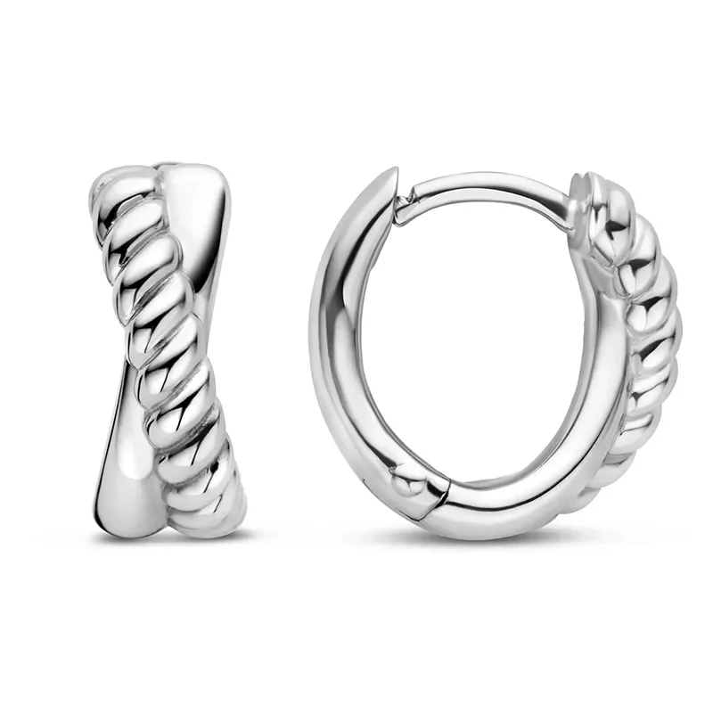 TI SENTO - MILANO EARRINGS 7667ST