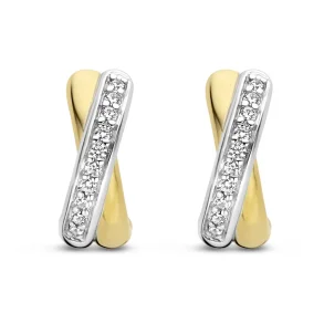 TI SENTO - MILANO EARRINGS 7667ZY