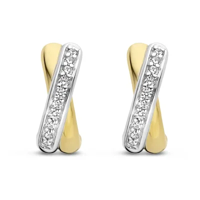 TI SENTO - MILANO EARRINGS 7667ZY