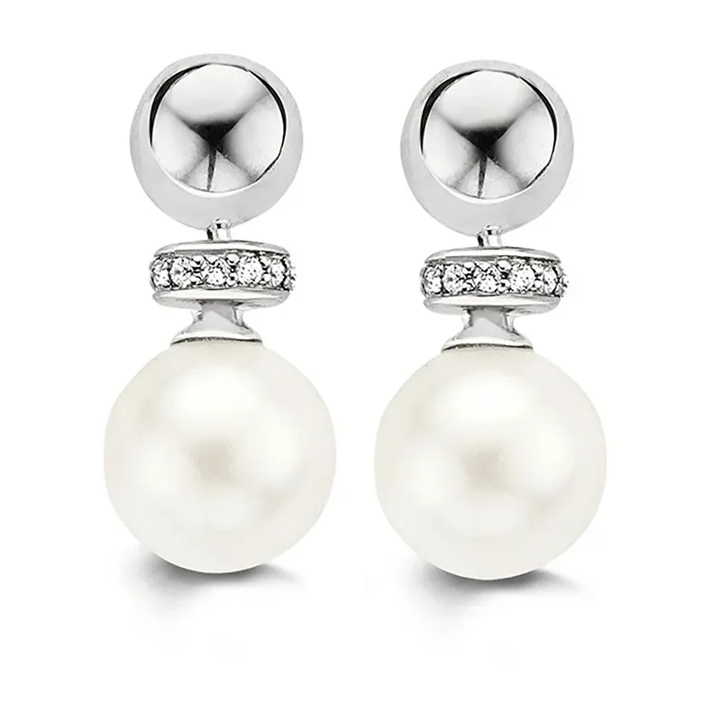 TI SENTO - MILANO EARRINGS 7680PW