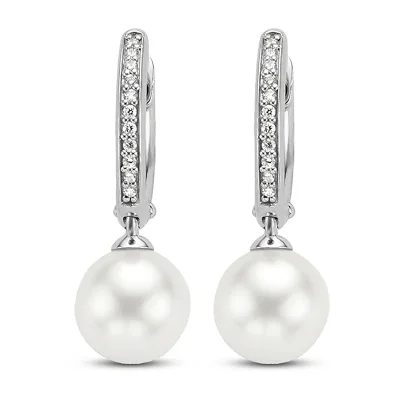 TI SENTO - MILANO EARRINGS 7696PW
