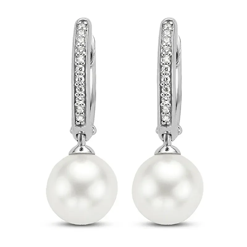 TI SENTO - MILANO EARRINGS 7696PW