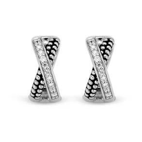 TI SENTO - MILANO EARRINGS 7707ZI