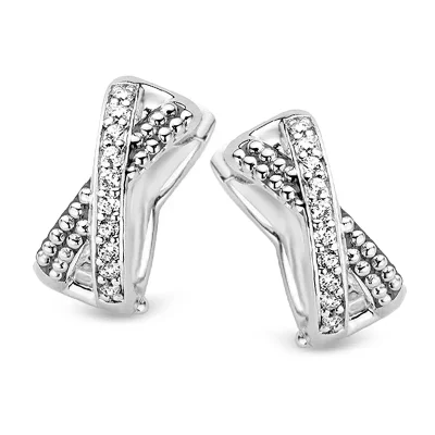 TI SENTO - MILANO EARRINGS 7707ZI