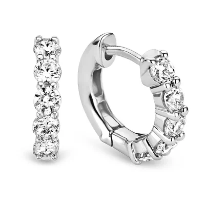 TI SENTO - MILANO EARRINGS 7718ZI