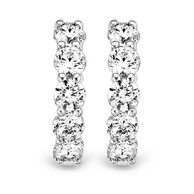 TI SENTO - MILANO EARRINGS 7718ZI